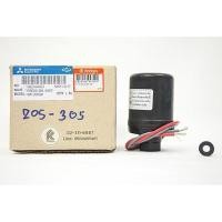 ราคา Ktoolmart เพรชเชอร์สวิทช์ ออโต้ MITSUBISHI PRESSURE SWITCH หลากหลายสี 30 x 30 x 30 ออโต้ 85-155W (10458506)