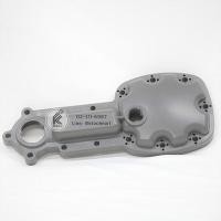 ราคา Ktoolmart ฝาครอบเสื้อปั้มน้ำ MITSUBISHI WP205-255 หลากหลายสี 30 x 30 x 30 ปั๊มน้ำ (10458513)