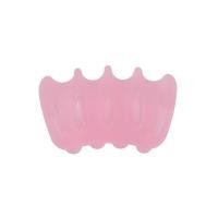 ราคา อุปกรณ์บริหารนิ้วมือ Gummy Hand grip ชมพู (10451247)