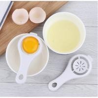 ราคา MONO9 ช้อนแยกไข่ ที่แยกไข่ ช้อนแยกไข่ขาว ไข่แดง แบบมีที่หนีบติดกับภาชนะ สี (10470796)