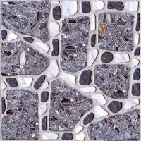 ราคา ไดนาสตี้ กระเบื้องเซรามิค ลายลาร็อคเซียบลู (หน้าหยาบ ,โมล์ด) หน้าหยาบ 40 X 40 น้ำเงิน (10477402)