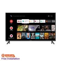 ราคา SKYWORTH ทีวี รุ่น 42STC6200 Android TV 42 นิ้ว (10472791)