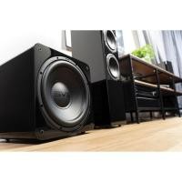 ราคา Hificenterthailand SVS SB-1000 PRO Piono Gloss Black 35.00cm L x 37.00cm W (10455751)