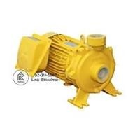 ราคา Ktoolmart MITSUBISHI ปั๊มหอยโข่ง MITSUBISHI WCM1505S หลากหลายสี 45 x 50 x 40 ปั๊มน้ำ (10458295)