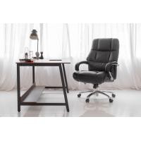 ราคา Furradec เก้าอี้ผู้บริหาร ดำ - Carino Carino (10446286)