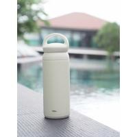 ราคา Deimeco กระบอกน้ำเก็บอุณหภูมิ กระบอกน้ำ กระบอกเก็บความเย็น ขวดน้ำ กระติกเก็บน้ำร้อน กระติกน้ำ By Deim 16 x 16 x 27 Deim สีขาว (White peace) (10447051)