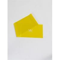 ราคา ยางยืดพิลาทิส Exercise Band เหลือง (10449734)