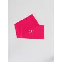 ราคา ยางยืดพิลาทิส Exercise Band ชมพู (10449732)