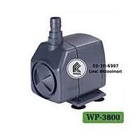 ราคา Ktoolmart YAMANO ปั้มแซ่ (ตู้ปลา) YAMANO WP-3900 หลากหลายสี 30 x 30 x 30 ปั๊มน้ำ (10458325)