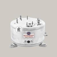 ราคา Ktoolmart ถังอะไหล่สตัลเลส ปั๊มน้ำอัตโนมัติ มิตซูบิชิ MITSUBISHI 105 155 205 255 305 355 405 รุ่น N1 N2 หลากหลายสี 55 x 50 x 60 355 - 405 N1 N2 (10458362)