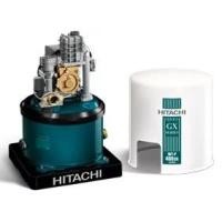 ราคา Ktoolmart ปั๊มบ้าน ปั๊มน้ำอัตโนมัติถังกลม HITACHI ฮิตาชิ หลากหลายสี 100W ปั๊มน้ำ (10458431)