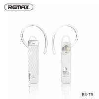 ราคา Remax RB-T9 หูฟังบลูทูธ รองรับสมาร์ทโฟนทุกรุ่น สีขาว 25 x 10 x 13 Remax RB-T9 (10473313)