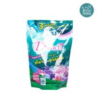 ราคา O41201 Dtouch น้ำยาซักผ้าผสมปรับผ้านุ่ม 2 in 1 ขนาด 800 ml. สี dtouch (10473762)