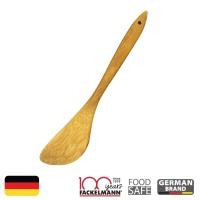 ราคา ตะหลิวไม้มีร่อง WOODEN SLOTTED TURNER Barcode 6944804570144 ทัพพีไม้/ตะหลิวไม้พาย _34 CM (10479409)