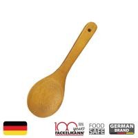 ราคา ทัพพีตักข้าวไม้ FSC(34 CM.) FSC RICE SPOON Barcode 4008033311113 Brown (10479435)