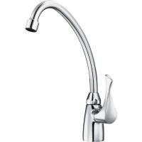 ราคา GRANDHOMEMART ก๊อกซิงค์ ตัวJ COTTO WINDY CT130C10 โครเมียม ก๊อกน้ำในห้องครัว ก๊อกน้ำซิงค์ ก๊อกน้ำล้างจาน ทองเหลืองชุบโครเมียม 20x41x5.5 cm. COTTO (10488279)