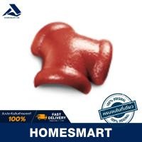 ราคา Homesmart ครอบสันโค้ง 3 ทาง หลังคา CT แกรนออนดา ตราเพชร รุ่นสีพิเศษ รุ่นพิเศษสีดินเผาคลาสสิก (10488959)