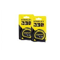 ราคา STANLEY ตลับเมตร ยาว 5 เมตร รุ่น 30-696 2 ชิ้น (10456743)