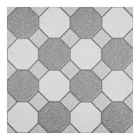 ราคา GRANDHOMEMART กระเบื้อง พื้น SUPER 40x40cm OCTAGON 2016 40x40 cm. กระเบื้องพื้น ผสม(Mix ) - (10492925)
