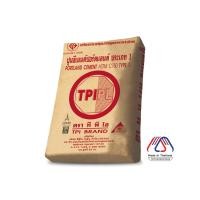 ราคา ปูนแดง ปูนซีเมนต์ปอร์ตแลนด์ประเภท 1 ตราทีพีไอ แดง ปูนแดง (10483059)