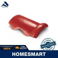 ราคา Homesmart ครอบโค้งผนัง หลังคา CT แกรนออนดา รุ่นสีพิเศษ รุ่นพิเศษสีดินเผาคลาสสิก (10488923)