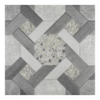 ราคา GRANDHOMEMART กระเบื้อง พื้น SUPER 40x40cm BAROQUE 1203 40x40 cm. กระเบื้องพื้น ผสม(Mix ) - (10492917)