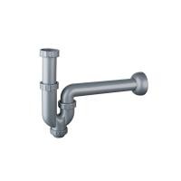 ราคา DURAFORM ท่อดักกลิ่นสำหรับซิ้งค์ล้างจาน 1 หลุม รุ่น A-1300 เทา (10459908)