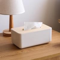 ราคา Cozybrown กล่องใส่กระดาษทิชชู่ TP0012 13x23x10 cm. (10472141)