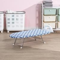 ราคา DECOS โต๊ะรีดผ้านั่งรีด รุ่น KT-IBJ01 |EA| แบบนั่งรีด (10463917)