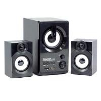 ราคา Sherman ลำโพง Active 2.1 Ch - รุ่น SB-33B3B (10473119)