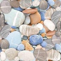 ราคา ไดนาสตี้ กระเบื้องเซรามิค ลายเลนนี่ (หน้าหยาบ) เทา หน้าหยาบ 30 X 30 (10477641)