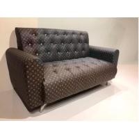 ราคา Raminthra Furniture โซฟา มินิ 2 ที่นั่ง (สามารถเลือกสีเลือกหนังได้) (1) มินิ 2 ที่นั่ง (10466806)