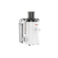 ราคา TEFAL FRUTELIA+ เครื่องสกัดน้ำผลไม้ (350 วัตต์) สีขาว 0.95 ลิตร รุ่น ZE370 (10473431)