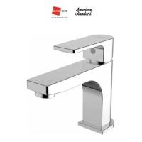 ราคา GRANDHOMEMART ก๊อกเดี่ยวอ่างล้างหน้า AMERICAN STANDARD รุ่น LOFT A-J57-10 ทองเหลืองชุบโครเมี่ยม 6 x 16 x 14 cm. AMERICAN STANDARD (10488150)