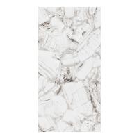 ราคา GRANDHOMEMART กระเบื้อง พื้น SUPER 30x60cm ICE MARBLE POL TTNM3429 30x60,60x30 cm. กระเบื้องพื้น ขาว - (10492912)