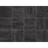 ราคา GRANDHOMEMART กระเบื้อง พื้น MUZZI 60x60cm LISMORE BLACK R11 MZ820 ดำ - 60x60 cm. กระเบื้องพื้น (10492991)