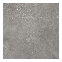 ราคา GRANDHOMEMART กระเบื้อง พื้น DAUGRES 60x60cm CONCRETE ROCK D.GR M BS66D17 60x60 cm. กระเบื้องพื้น เทา - (10493067)