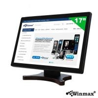 ราคา Winmax จอทัชสกรีนคอมพิวเตอร์ Resistive ขนาด 17 inch 42 x 15.5 x 34.5 Winmax สี (10482863)