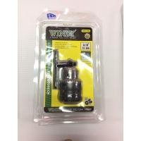 ราคา หัวสว่าน WINDY พร้อมแกนโรตารี 3/8”(3หุน) 10 x 5 x 5 (10496235)