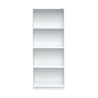 ราคา ProSpace ชั้นวางแฟ้ม ชั้นเอนกประสงค์บินเดอร์ 4 ชั้น Colour Box สีขาว W60xD29.8xD157.8 cm Modern (10493176)