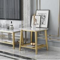 ราคา Home Studio Premium Side Table II โต๊ะข้างโซฟาข้างเตียงสำหรับแต่งบ้าน A (10509009)