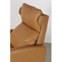 ราคา ฌ เฌอ | Recliner ฟลามิงโก้ (Flamingo Recliner) หนังแท้ ทั้งตัว 74 CM (10502512)