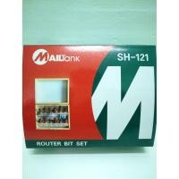 ราคา MAILTANK ดอกทิมเมอร์ ชุด ดอกทริมเมอร์ 15 ดอก 1/2 17 x 14 x 5 MAILTANK (10496240)