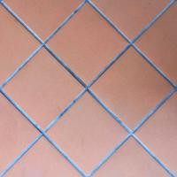 ราคา สยามคลาสสิค กระเบื้องดินเผาฮาลอง ปูพื้น สีคาปูชิโน่ 30x30 ซม. (12"x12") สีคาปูชิโน่,สีครีม แบบด้าน 30x30 contemporary (10507754)