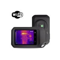 ราคา FLIR C5 กล้องถ่ายภาพความร้อนแบบพกพา (160 X 120 Pixels) | พร้อม Cloud & Wi-Fi กล้องถ่ายภาพความร้อนแบบพกพา (10509007)