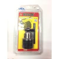 ราคา หัวสว่าน WINDY พร้อมแกนโรตารี 10 x 5 x 5 1/2”(4หุน) (10496236)