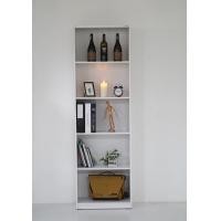 ราคา ProSpace ชั้นวางของ ชั้นวางแฟ้ม 5 ชั้นบินเดอร์ สีขาว W60xD29.8xH195.6 cm Modern (10512663)