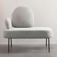 ราคา Home Studio Designed Home Bench เก้าอี้โซฟาห้องรับแขก 110 เทา fabric (10512153)