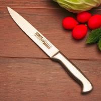 ราคา TwinFish มีดแล่เนื้อปลายแหลม Carving Knife 7361/8 ขนาด 8 นิ้ว มีดแล่ 8 นิ้ว (10500169)