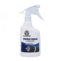 ราคา สเปรย์ทำความสะอาดเครื่องมือไฟฟ้า ALCHEMIST CLEANING SPRAY ขนาด 500 ML. สเปรย์ทำความสะอาดเครื่องมือไฟฟ้า ALCHEMIST CLEANING SPRAY ขนาด 500 ML. (10528095)